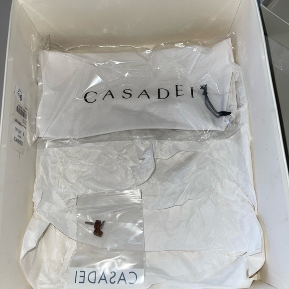 CASADEI PLATFORM PUMPS - Picture 5 of 5